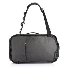 Mochila Bobby Duffle antirrobo 63 P705.271 B 12