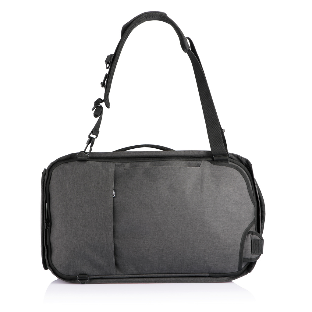Mochila Bobby Duffle antirrobo 12 Mochila Bobby Duffle antirrobo - Imagen 12