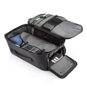 Mochila Bobby Duffle antirrobo 65 P705.271 B 14