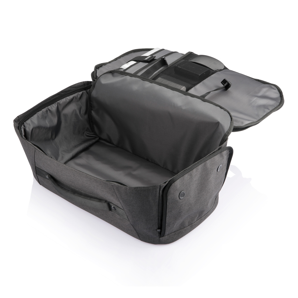 Mochila Bobby Duffle antirrobo 16 Mochila Bobby Duffle antirrobo - Imagen 16