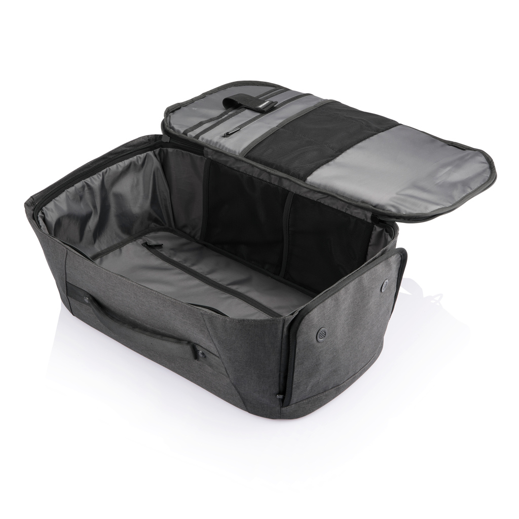 Mochila Bobby Duffle antirrobo 17 Mochila Bobby Duffle antirrobo - Imagen 17