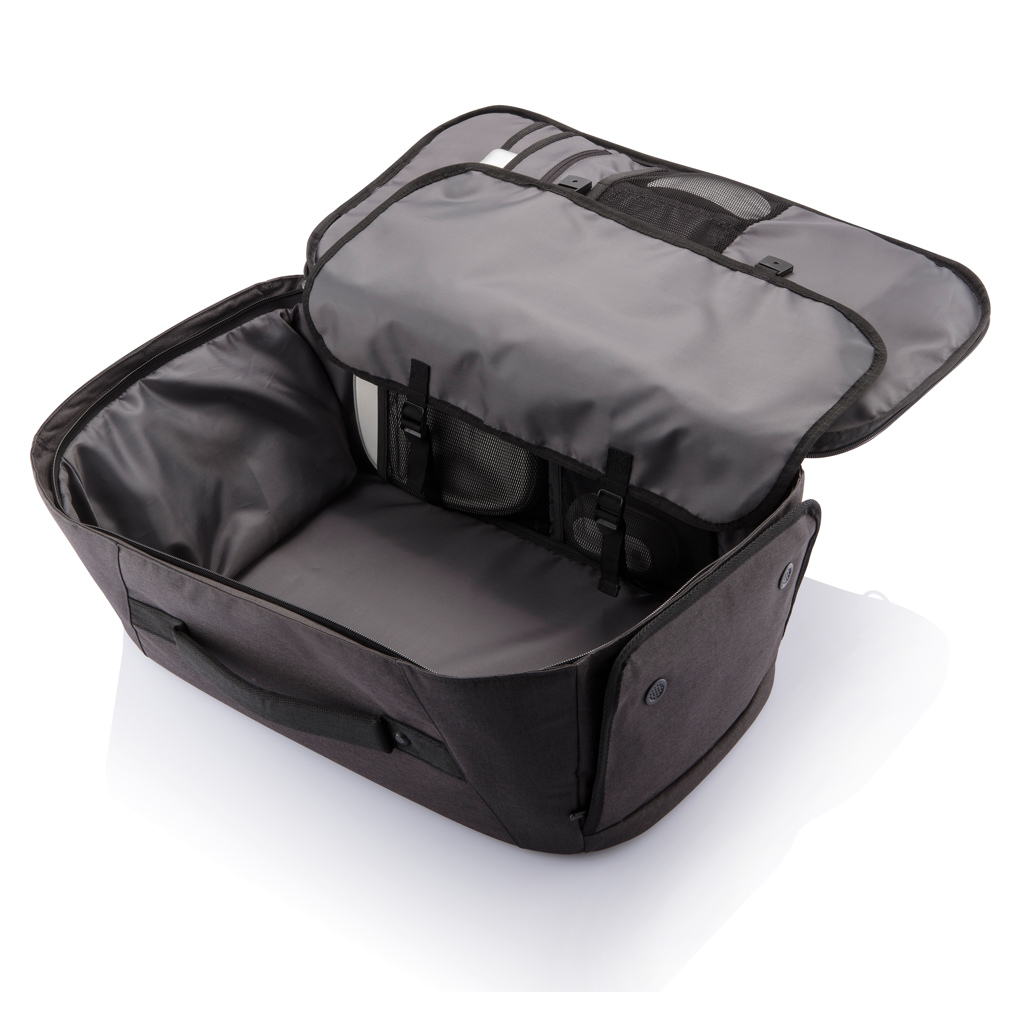 Mochila Bobby Duffle antirrobo 18 Mochila Bobby Duffle antirrobo - Imagen 18
