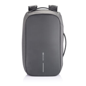 Mochila Bobby Duffle antirrobonegro