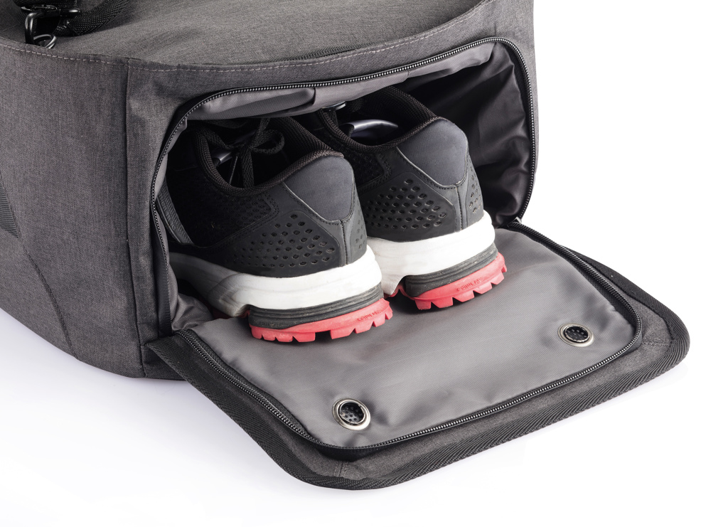 Mochila Bobby Duffle antirrobo 21 Mochila Bobby Duffle antirrobo - Imagen 21