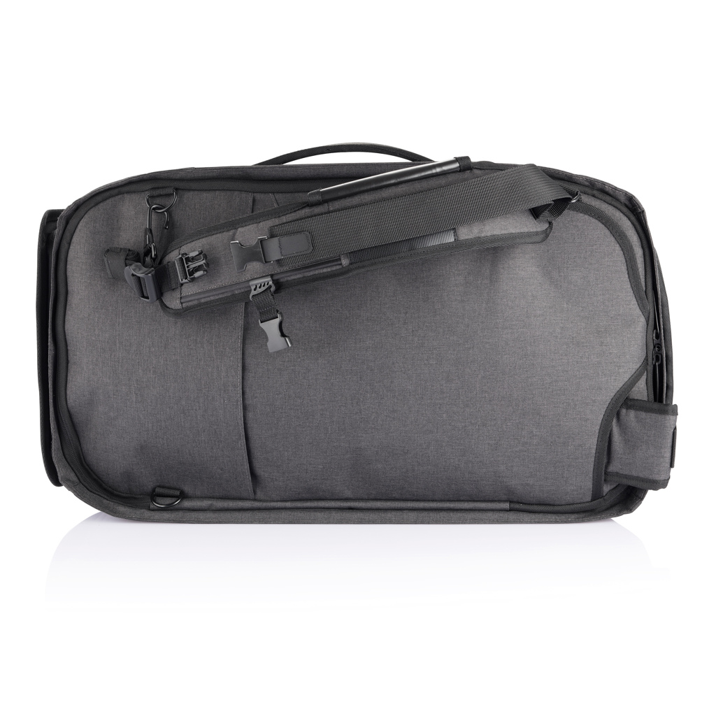 Mochila Bobby Duffle antirrobo 22 Mochila Bobby Duffle antirrobo - Imagen 22