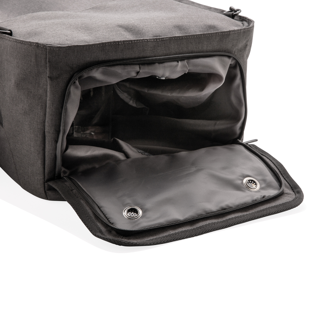 Mochila Bobby Duffle antirrobo 24 Mochila Bobby Duffle antirrobo - Imagen 24