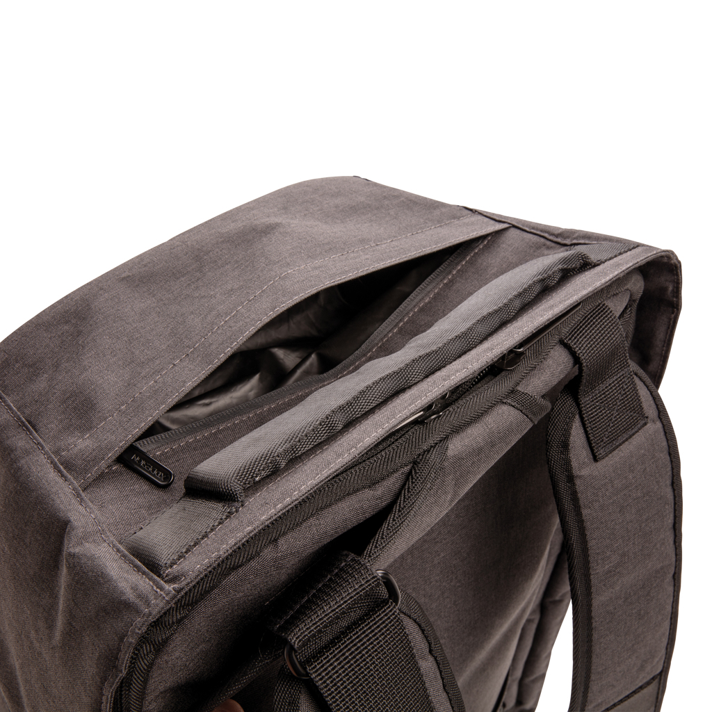 Mochila Bobby Duffle antirrobo 25 Mochila Bobby Duffle antirrobo - Imagen 25