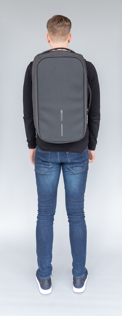 Mochila Bobby Duffle antirrobo 26 Mochila Bobby Duffle antirrobo - Imagen 26