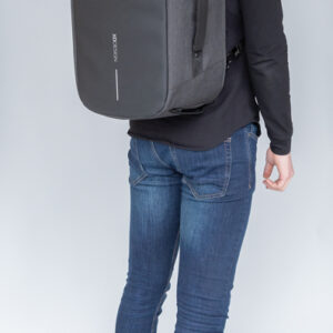 Mochila Bobby Duffle antirrobo 78 P705.271 B 27