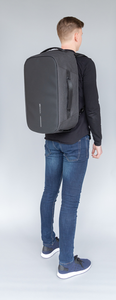 Mochila Bobby Duffle antirrobo 27 Mochila Bobby Duffle antirrobo - Imagen 27