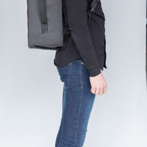 Mochila Bobby Duffle antirrobo 79 P705.271 B 28