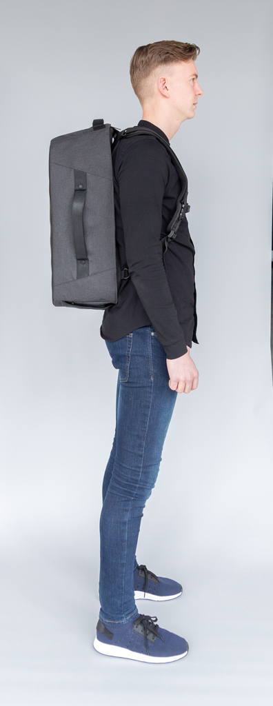 Mochila Bobby Duffle antirrobo 28 Mochila Bobby Duffle antirrobo - Imagen 28