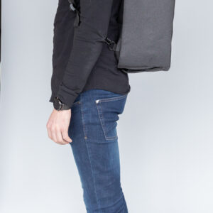 Mochila Bobby Duffle antirrobo 80 P705.271 B 29