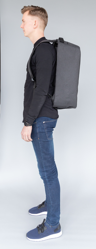 Mochila Bobby Duffle antirrobo 29 Mochila Bobby Duffle antirrobo - Imagen 29
