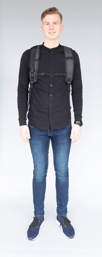 Mochila Bobby Duffle antirrobo 30 Mochila Bobby Duffle antirrobo - Imagen 30