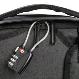 Mochila Bobby Duffle antirrobo 83 P705.271 B 32