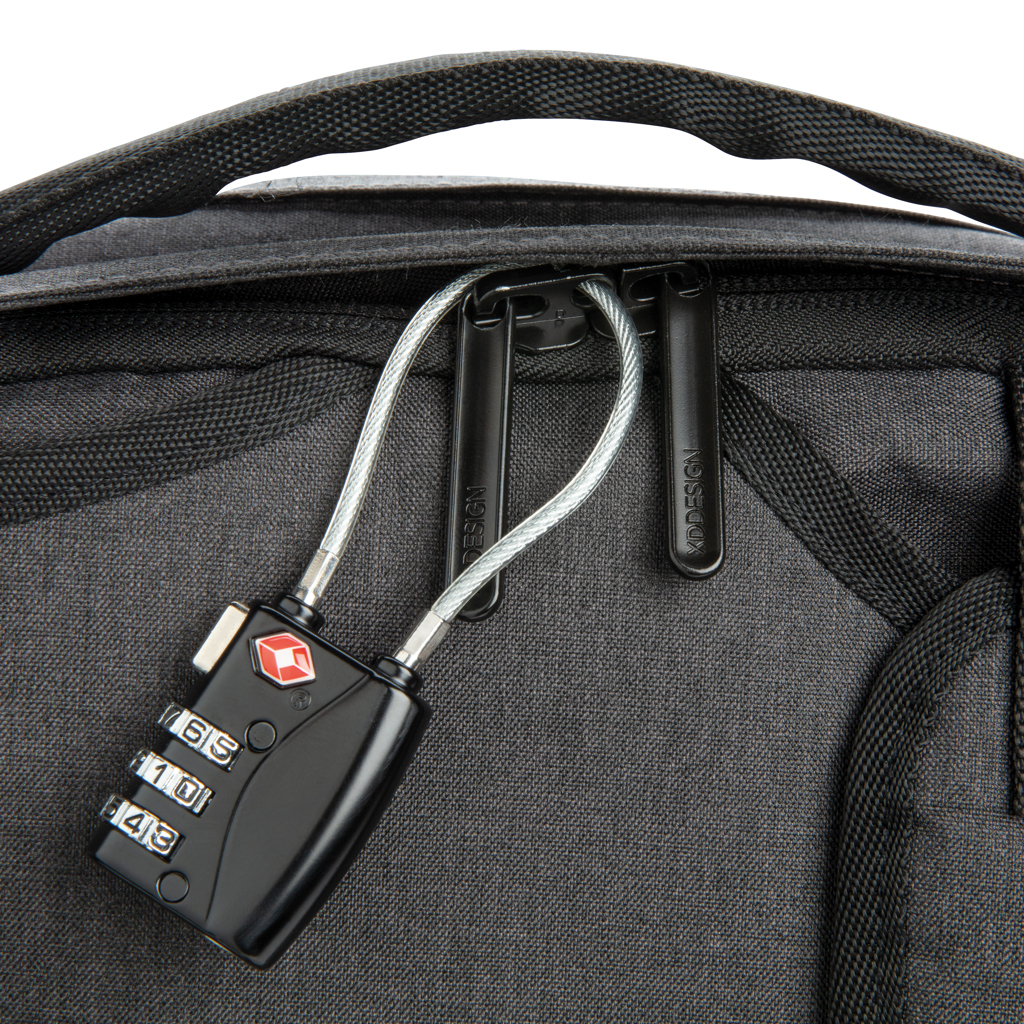Mochila Bobby Duffle antirrobo 32 Mochila Bobby Duffle antirrobo - Imagen 32