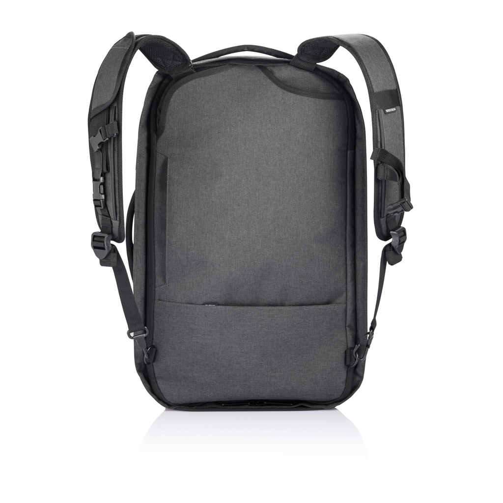 Mochila Bobby Duffle antirrobo 4 Mochila Bobby Duffle antirrobo - Imagen 4