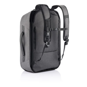 Mochila Bobby Duffle antirrobo 56 P705.271 B 5