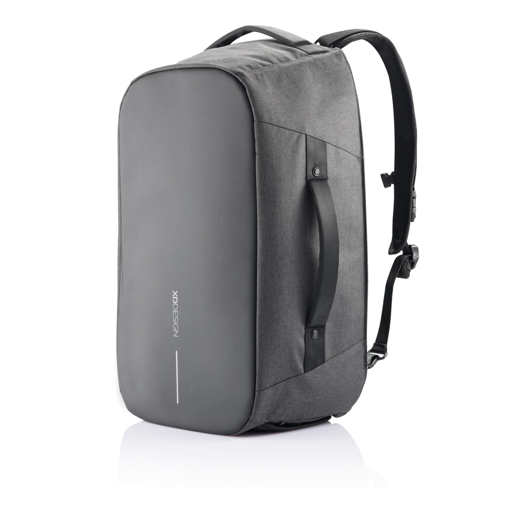 Mochila Bobby Duffle antirrobo 6 Mochila Bobby Duffle antirrobo - Imagen 6