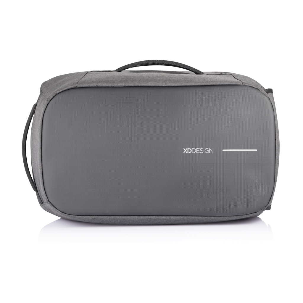 Mochila Bobby Duffle antirrobo 7 Mochila Bobby Duffle antirrobo - Imagen 7