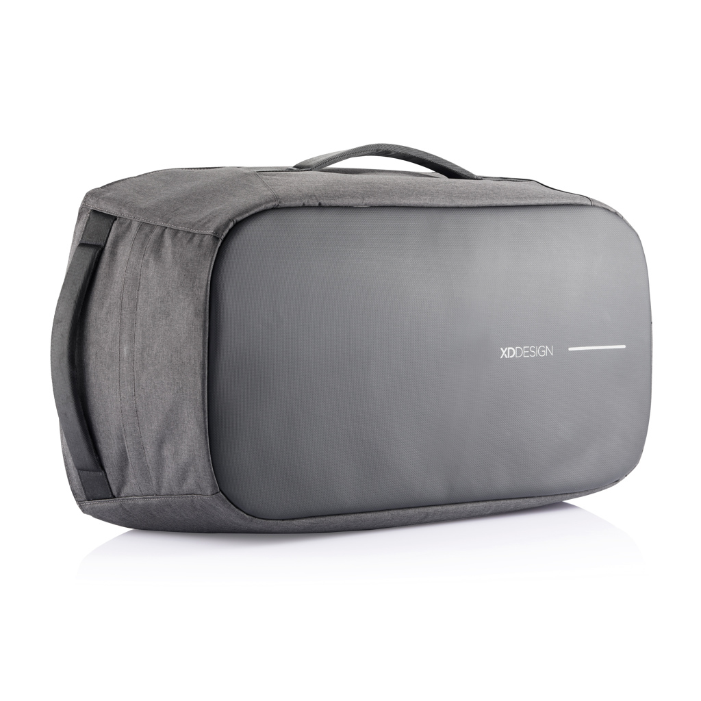 Mochila Bobby Duffle antirrobo 8 Mochila Bobby Duffle antirrobo - Imagen 8