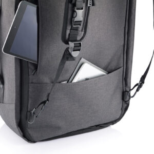 Mochila Bobby Duffle antirrobo 60 P705.271 B 9