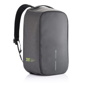 Mochila Bobby Duffle antirrobo 84 Mochila Bobby Duffle antirrobonegro