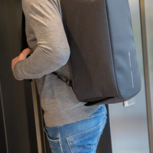 Mochila Bobby Duffle antirrobo 87 P705.271 M 402