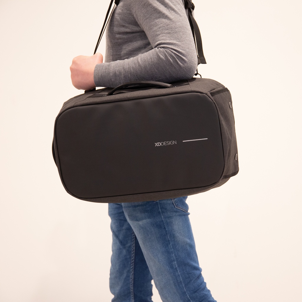 Mochila Bobby Duffle antirrobo 37 Mochila Bobby Duffle antirrobo - Imagen 37
