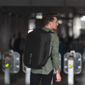 Mochila Bobby Duffle antirrobo 90 P705.271 M 405