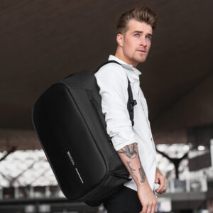 Mochila Bobby Duffle antirrobo 93 P705.271 M 408