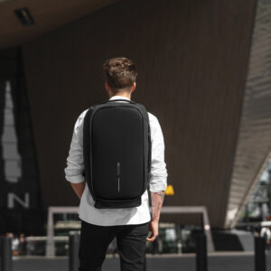 Mochila Bobby Duffle antirrobo 94 P705.271 M 409