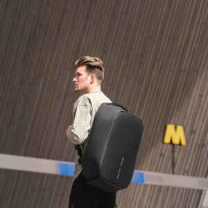 Mochila Bobby Duffle antirrobo 98 P705.271 M 413