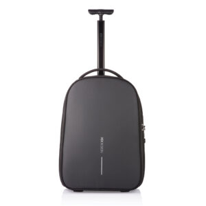 Mochila trolley Bobbynegro