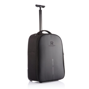 Mochila trolley Bobbynegro