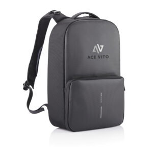 Bolsa de gimnasio XD Design Flexnegro