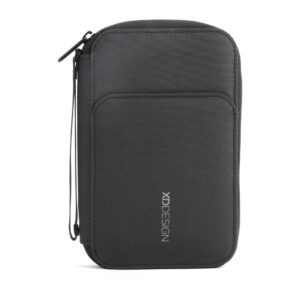 Cartera XD para pasaporte 11 Cartera XD para pasaportenegro
