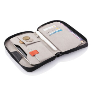 Cartera XD para pasaporte 12 P705.821 B 4