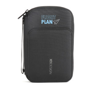 Cartera XD para pasaporte 15 Cartera XD para pasaportenegro