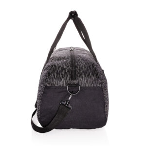Bolsa de fin de semana reflectante RPET con trazador AWARE ™ 12 P707.081 B 4