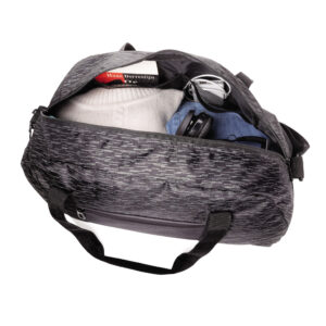 Bolsa de fin de semana reflectante RPET con trazador AWARE ™ 13 P707.081 B 5