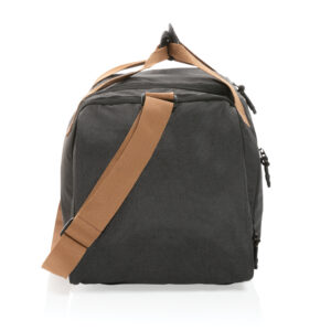 Bolsa Urban outdoor Impact AWARE ™negro