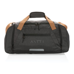 Bolsa Urban outdoor Impact AWARE ™negro