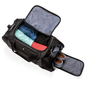 Bolsa de fin de semana/deporte Swiss Peaknegro