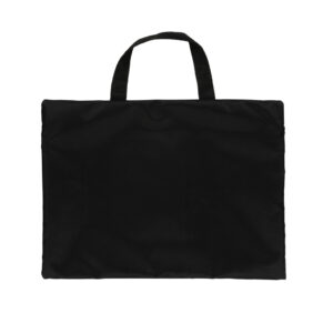 Bolsa de documentos básica Impact AWARE ™negro