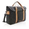 Bolsa para portátil de lona sin PVC