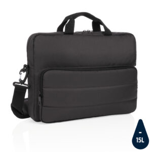 Maletín Impact AWARE ™ RPET 15
