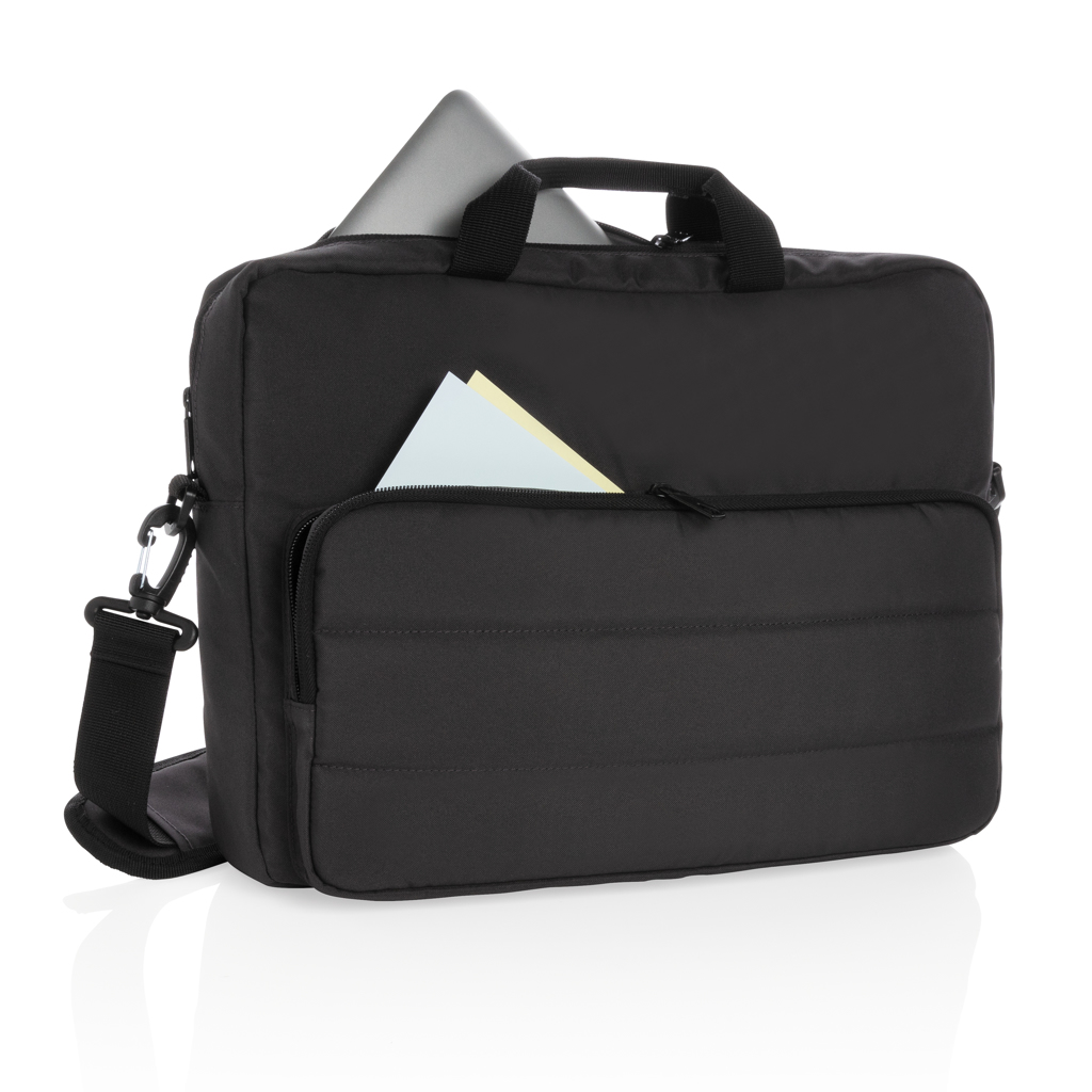 Maletín Impact AWARE ™ RPET 15,6" 2 6"