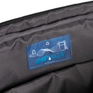Maletín Impact AWARE ™ RPET 15,6" 17 Maletín Impact AWARE ™ RPET 15